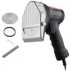 VEVOR 80W Kebab Slicer Turkish Doner Kebab Meat Gyro Cutter with 2 Blades