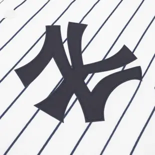MLB紐約洋基球衣New York Yankees Nike White Home Replica Jersey