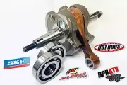 TRX 400EX XR 400X Crank Bearings Hotrods Replacement Crankshaft Main Bearing Kit
