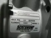 SCHROEDER FILTER ST1KM60PCY KM60