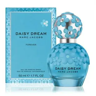 Marc Jacobs Daisy Dream 雛菊之夢女性淡香精 50ml｜期間限定◆秋冬迷人香氛