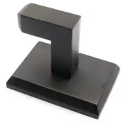 Rusticware 8703ORB Utica Oil Rubbed Bronze Robe Hook