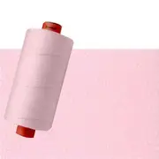 Rasant Sewing Thread 120 #0082 Light Pink 1000m Sewing & Quilting