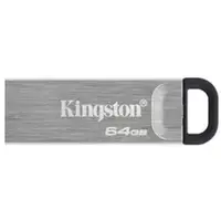 在飛比找PChome24h購物優惠-金士頓 Kingston 64GB 64G DTKN-64G