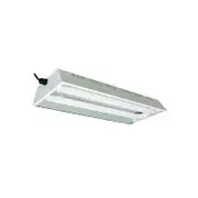 2 X 55W Grow Light - 6400k - Indoor Seed Raising + Propagation Light