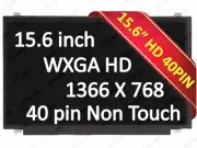 NEW 15.6" HD LED SCREEN GLOSSY RAZOR PANEL B156XTN04.2 FOR COMPAQ HP 15-F004DX