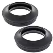 All Balls Fork Dust Seal Kit for Honda Nighthawk 250 91-08