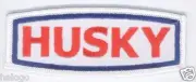 GRINDHOUSE "HUSKY" MOVIE PATCH - GRIND01