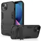 Tough Shockproof Armor Hybrid Slim Protective Case Stand Cover For iPhone 13 Pro