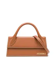 Jacquemus Le Chiquito Long Mini Bag
