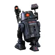 Star Wars BT-1 Beetee 1:6 Scale Collectable Toy Action Figure 17y+