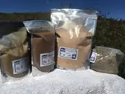 PAIN : DEVILS CLAW + WHITE WILLOW BARK + MEADOWSWEET 1KG HERBS FOR HORSES