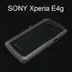 超薄透明軟殼 [透明] SONY Xperia E4g E2053 E2115