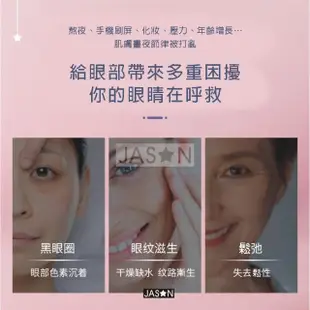 【JASON】石墨烯蒸氣眼罩－1盒-5片裝(蒸汽眼罩/蒸氣眼膜/蒸汽眼膜/睡眠眼罩/眼罩/熱敷眼罩/石墨烯眼罩)