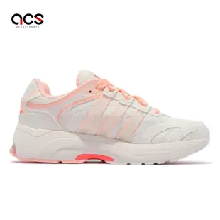 Adidas 慢跑鞋 Spiritain 2000 Cherry Blos 女鞋 粉橘 櫻花 螢光色 路跑 運動鞋 HR0456