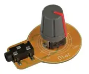 DIAL GIZMO FOR PLAYGROUND - GIZDIAL