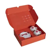 Castelli Espresso Cup Set