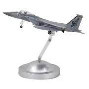 TANG DYNASTY(TM 1:100 F-15 Eagle Fighter Attack Metal Plane Model,US Air Forc...