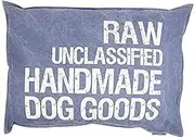 Cover RECT. UNCLASSIFIED 100X70 D.Blue