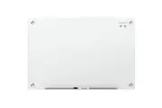 Quartet Infinity Glassboard 915x1200mm White Glass Board