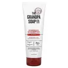 Grandpa s Rosemary Shampoo Purify 8 fl oz 235 ml Cruelty-Free, Gluten-Free,