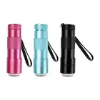 Mini UV Nail Lamp Portable Handheld LED Light Nail Dryer Curing Lamp Handheld