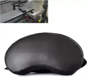 Bench Press Back Pad Chest Press Pad for Back Lift Pad for Bench Press, Weight L