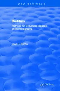 在飛比找博客來優惠-Revival: Biofilms (1995): Meth