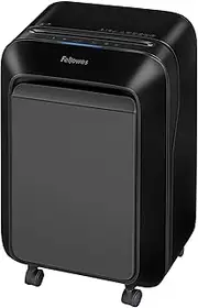 [Fellowes] Shredder - Powershred® LX210 Mini-Cut Shredder