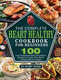 在飛比找誠品線上優惠-The Complete Heart Healthy Coo