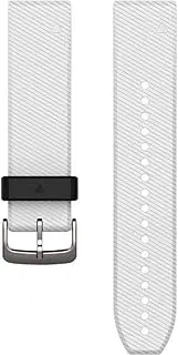 [Garmin] Quickfit 22mm Silicone Band