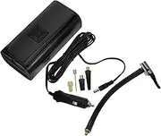 iplusmile 1set Portable Digital Tire Inflator for Cars and Pump Automatic Shut-off Rapid Inflation and Led Light for Road Trips and Home Use