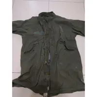 在飛比找蝦皮購物優惠-美軍公發 M65 parka