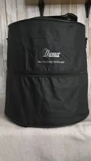 NuWave Digital Pro Infrared Oven New All Accessories And Carrying Case, DVD