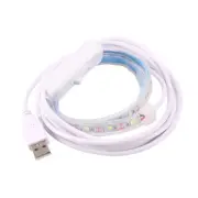 Saxophone USB Leak Detection Light LED Tester Lamp Woodwind Instrument5021