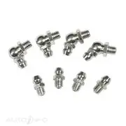 Toledo Grease Nipple Assortment - 305213