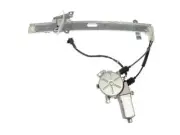 Rear Right Window Regulator For 00 Kia Sportage 4dr FD72W7 (for: Kia)
