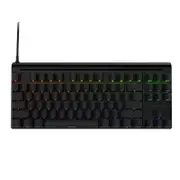CHERRY MX 8.0 RGB Gaming Keyboard BLACK Version MX Black Switch