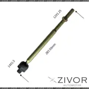 PROTEX Rack End For NISSAN 300ZX Z32 2D Cpe RWD 1989 - 1997 #RE858 (for: Nissan)