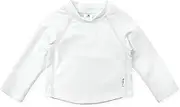 [green sprouts] Unisex Baby UPF 50+ Rashguard