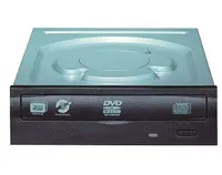 在飛比找Yahoo!奇摩拍賣優惠-LITEON IHAS324 24X DVD燒錄器(SATA