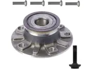 For 2015-2017 Porsche Macan Wheel Hub Assembly 63352CRXD 2016 (for: Porsche)