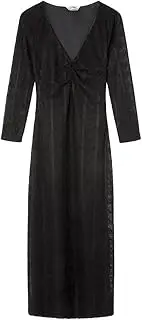 [SPRINGFIELD] Women's Midi with Ruffled Structure