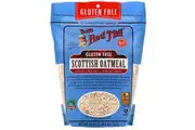 Bob's Red Mill Scottish Oatmeal Whole Grain Gluten Free 567g