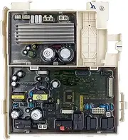 Computer Control Board Compatible for Samsung Washing Machine Circuit PCB Washer Parts DC92-01928A DC92-01928B DC92-01928C(DC92-01928A)