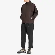 Gramicci Loose Tapered Pant