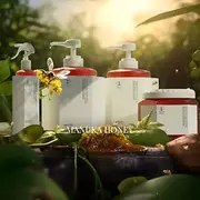 The Ultimate Honey Growth Set