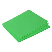 EVA Foam Sheets Green 7.6 Inch x 5.9 Inch 2mm Thickness for Crafts DIY 5Pcs