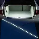 30 SMD 5050 LED Strip Light For Car Trunk Cargo Area or Interior Illumination...