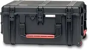 HPRC AM RE2780WETAN 2780W Wheeled Hard Case Without Foam (Tan)